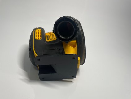 Držák aku utahováků a vrtaček Dewalt