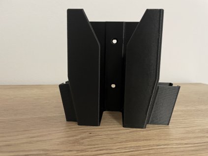 Držák na stěnu pro nabíječky BOSCH Smart System 4A BPC3400