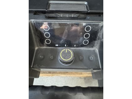 Neoriginální ovladač pro rádio DeWALT DWST1-81078