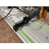 Asistent proti převrácení pro Festool TS-55 (set)