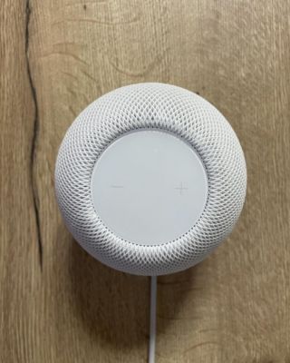Napoj svůj Homepod Mini na stěnu, jen za 148kč! Mrkni na 3DMS.eu #homepodmini #homepodministena #3dtisk #czechrepublic