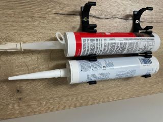 You no longer need to search for your cartridges for chemical anchor, sealant, silicone, etc., now all you need is a...