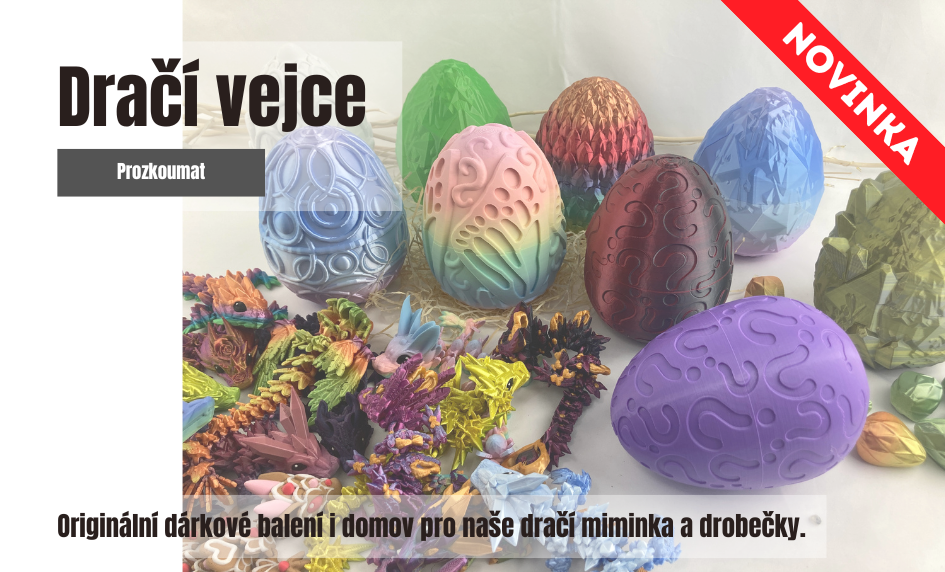 Dračí vejce