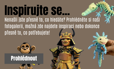 Inspirujte se...
