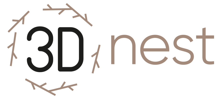 3Dnest