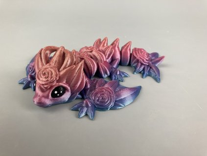 Růžičková wyverna L