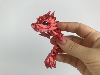 Růžičkový drobeček