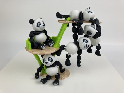 Flexi panda S