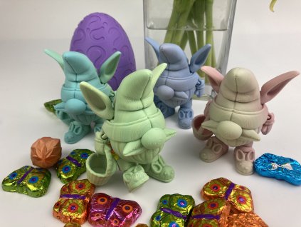 Velikonoční skřítek S