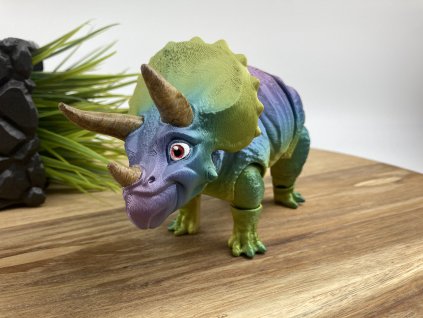 Triceratops