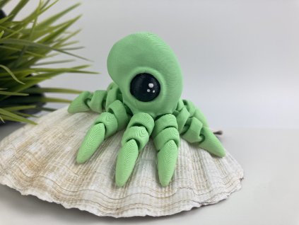 Mini chobotnička do kapsy