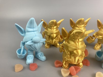 Velikonoční skřítek mini