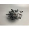 Axolotl robot L