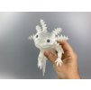 Axolotl L - hýbací žábry