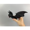 Černý netopýr L