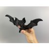 Černý netopýr L