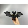 Černý netopýr L