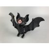 Černý netopýr L