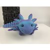 Axolotl  L