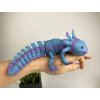 Axolotl  L