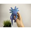 Axolotl  L