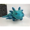 Axolotl  L