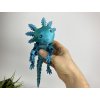 Axolotl  L