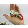Mini axolotl do kapsy