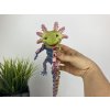 Axolotl s úsměvem L