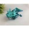 Axolotl s úsměvem L