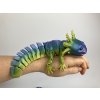 Axolotl s úsměvem L