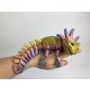 Axolotl s úsměvem L