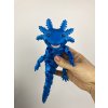 Axolotl s úsměvem L