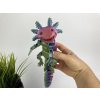 Axolotl s úsměvem L
