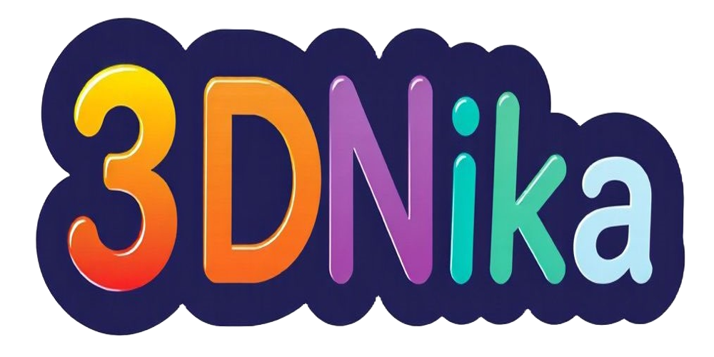 3DNika