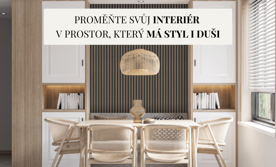 2_Promente svuj interier