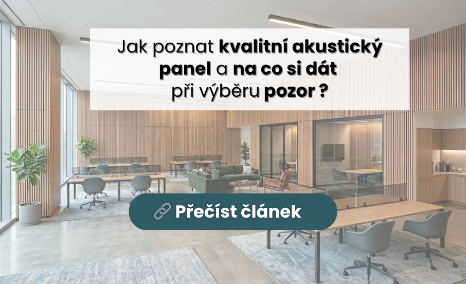 Jak poznat kvalitní dřevěné panely