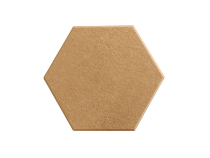 3DP pískově hnědá (3)