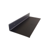 3DP polička 30 cm profil
