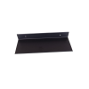 3DP polička 30 cm čelní pohled