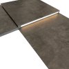 3DP MDF tmavý beton 6