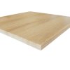 3DP MDF světlý dub 5