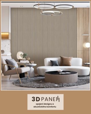 Začíná období světla, nových začátků a změn, které jsou vidět i cítit. Jaro není jen o květinách. Je o prostoru. O...