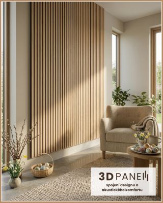 🌿 Čas na nový začátek. Dny se prodlužují, domov se plní světlem a přichází chuť něco změnit. Stejně jako na jaře...