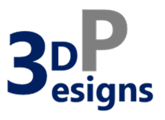 3DP Designs