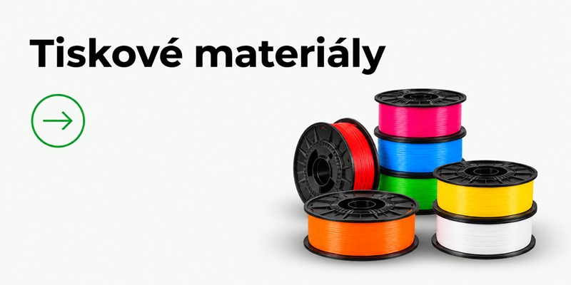 Tiskové materiály