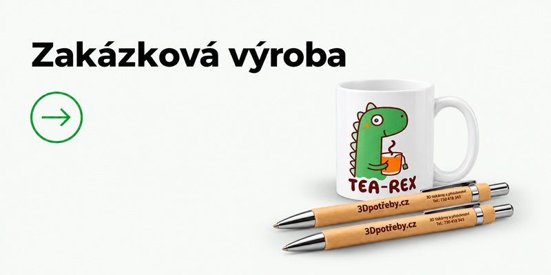 Zakázková výroba