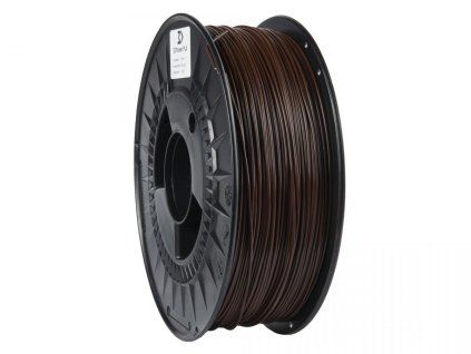 3dpower pla 1 75mm brown 1kg 2273090