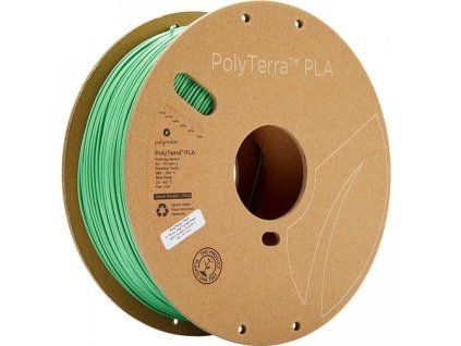 polymaker polyterra pla forrest green 1 75mm 1kg 2811351