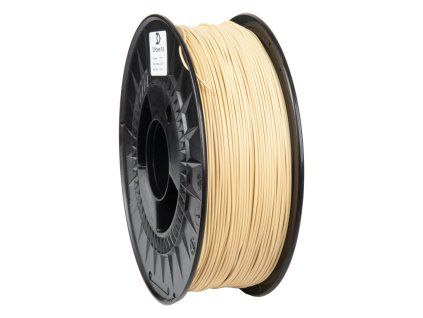 3dpower pla 1 75mm beige 1kg 2872156